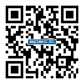 QR kodas | S. Ajausko, IĮ