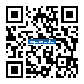 QR kodas | S. Aleksejevo individuali įmonė