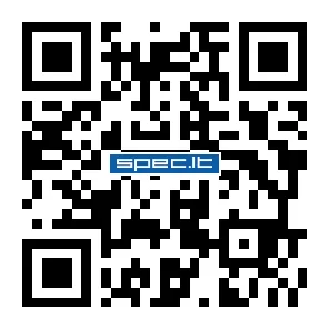 QR kodas | S. Aleksiuk, IĮ