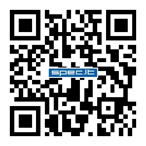 QR kodas | S. Alūzo, IĮ | spec.lt