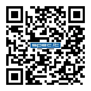 QR kodas | Stasys veža, MB | spec.lt