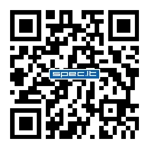 QR kodas | Snieguolės paslaugų centras, UAB | spec.lt