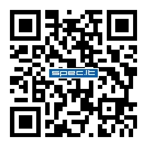 QR kodas | S. Anochino įmonė