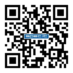 QR kodas | S. Antužio Įmonė | spec.lt