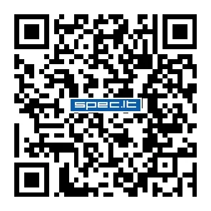QR kodas | Sauliaus Apavičiaus personalinė įmonė | spec.lt