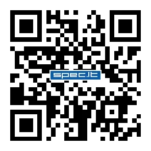 QR kodas | S. Archipovo, IĮ | spec.lt
