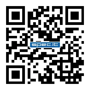 QR kodas | S AUTO, UAB | spec.lt