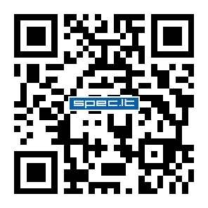 QR kodas | S. Autuko individuali įmonė | spec.lt