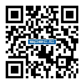 QR kodas | S. Avėno, IĮ