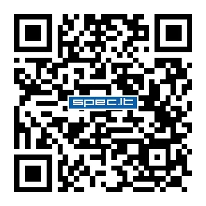 QR kodas | S. Avulio IĮ, džinsų salonas