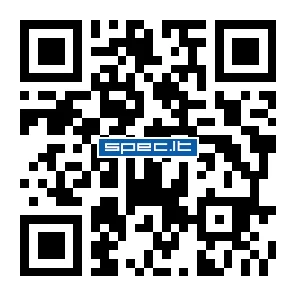 QR kodas | S. Azanov individuali įmonė