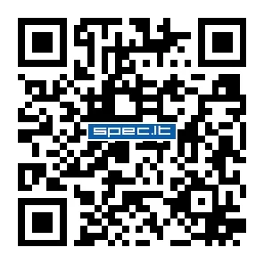 QR kodas | S.B.S. Group-Vilnius LTD, UAB | spec.lt