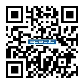 QR kodas | S. Bačiulio, IĮ | spec.lt