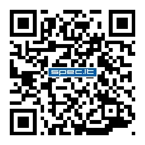 QR kodas | S. Bagdonavičienės, IĮ | spec.lt