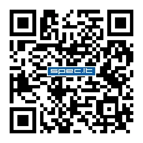 QR kodas | Svajus ir Ko, UAB | spec.lt