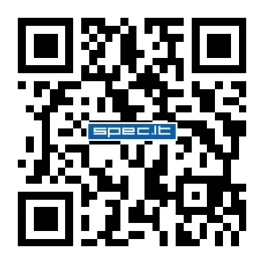 QR kodas | S. Bagdono įmonė