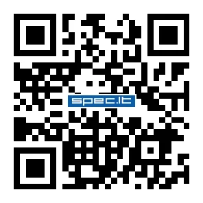 QR kodas | S. Bagdžienės, IĮ | spec.lt