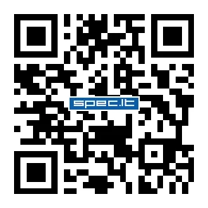 QR kodas | S. Bagočiaus, IĮ