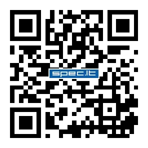 QR kodas | S. Bajoriūno, IĮ | spec.lt