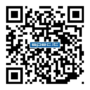 QR kodas | S. Bakšio teisinių paslaugų įmonė | spec.lt