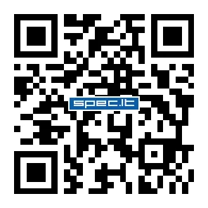 QR kodas | S. Balinsko, IĮ