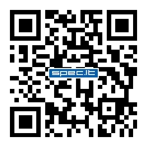 QR kodas | S. Balsio, IĮ