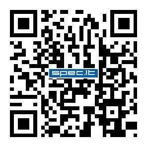 QR kodas | S. Baltuonio Komercinė Firma