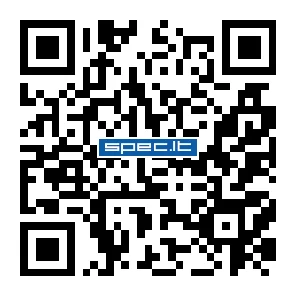QR kodas | S. Banys ir partneriai, MB | spec.lt