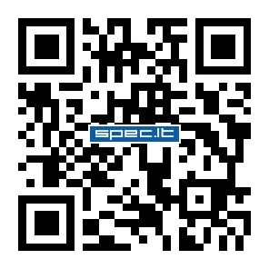 QR kodas | S. Bareišienės, IĮ