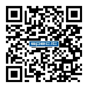 QR kodas | S. Barkar firma Ronilta | spec.lt