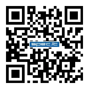 QR kodas | S. Barkausko, IĮ