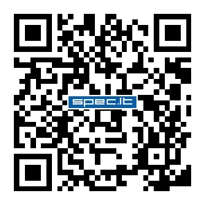 QR kodas | S. Barščevičiaus Komercinė Firma | spec.lt