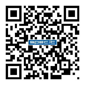 QR kodas | S. Baruso komercinė firma