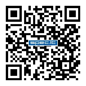 QR kodas | S. Batrakovos įmonė