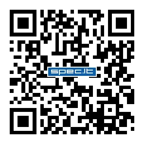 QR kodas | S. Baublio veterinarijos ambulatorija | spec.lt
