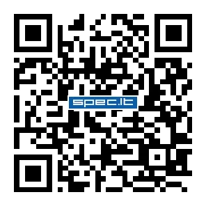 QR kodas | Sigito Baužio veterinarijos įmonė | spec.lt