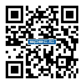 QR kodas | Beiner, UAB | spec.lt