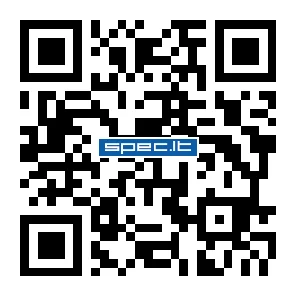 QR kodas | S. Benaičio įmonė