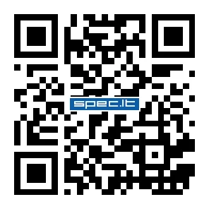 QR kodas | S. Berezniovo, IĮ