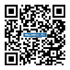 QR kodas | S. Bernotavičiaus įmonė | spec.lt