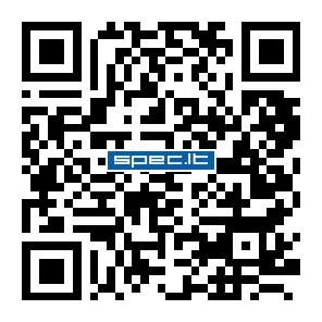 QR kodas | Stasio Biliotavičiaus įmonė, IĮ | spec.lt