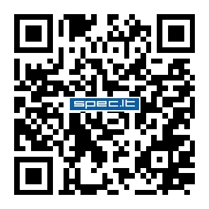 QR kodas | S. Blauzdienės Įmonė Svetruva | spec.lt