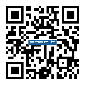 QR kodas | S. Blažio, IĮ