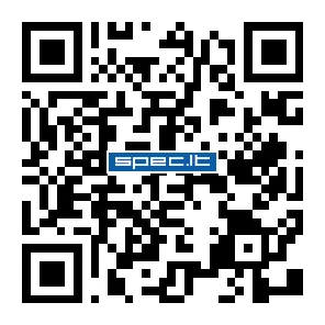QR kodas | S. Božio komercijos firma | spec.lt