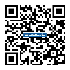 QR kodas | S. Brazausko įmonė | spec.lt