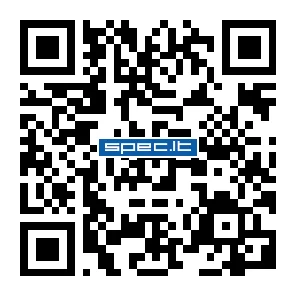 QR kodas | S. Brazinsko individuali įmonė | spec.lt
