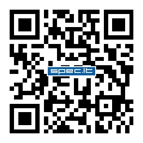 QR kodas | S. Brovko, IĮ