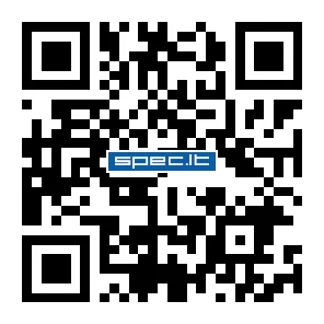 QR kodas | Sigito Bruklio įmonė