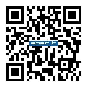 QR kodas | S. Bružo firma