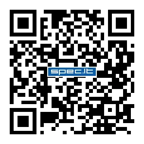 QR kodas | S. Bružo prekybos įmonė | spec.lt